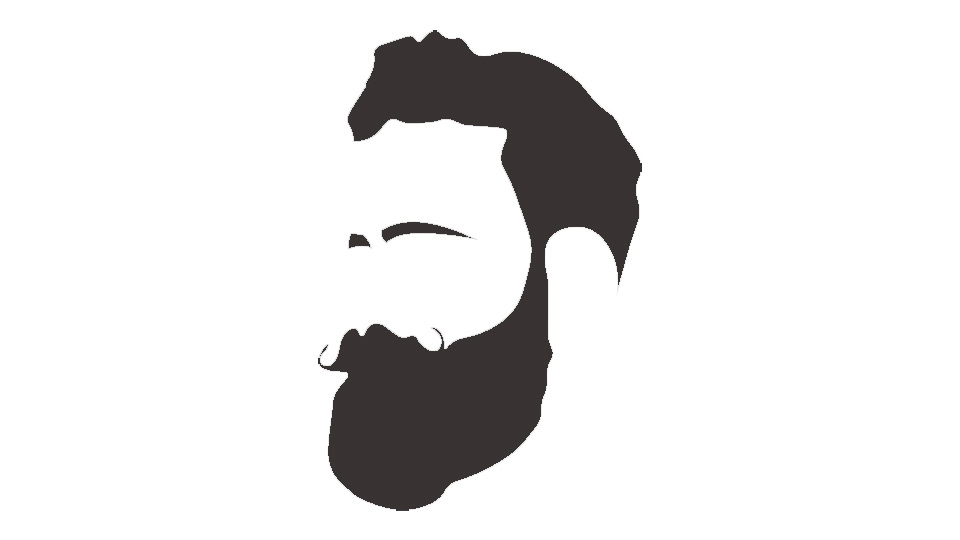 Coiffure homme