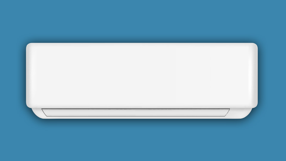 installation split